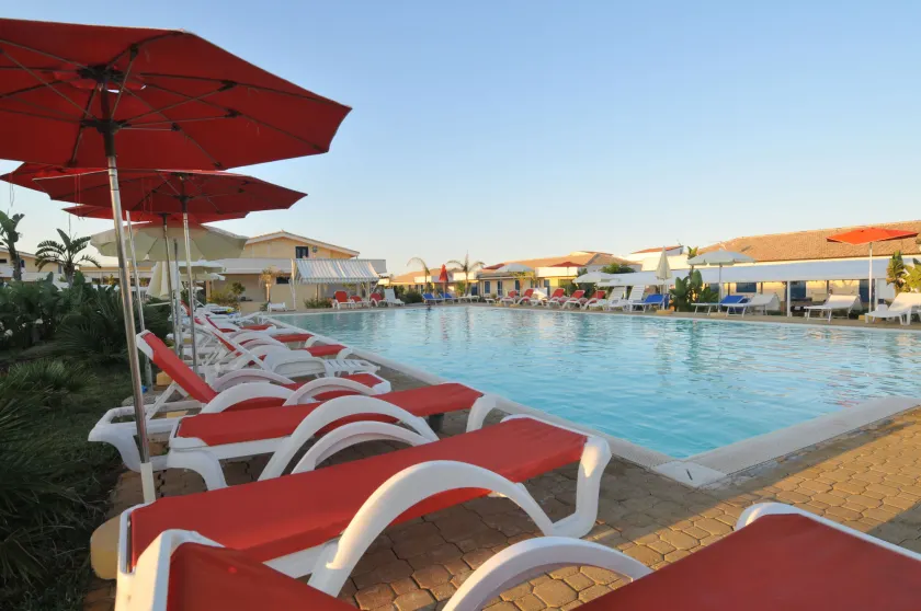 Calabernardo Resort - Image 1
