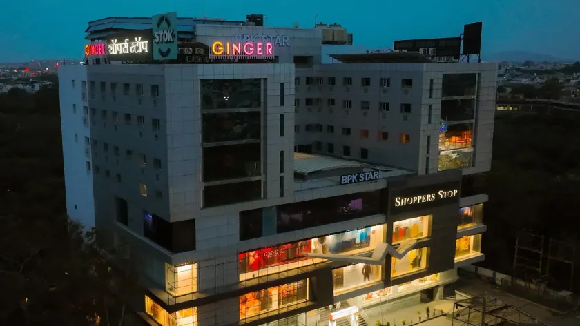 Ginger Indore - Image 1