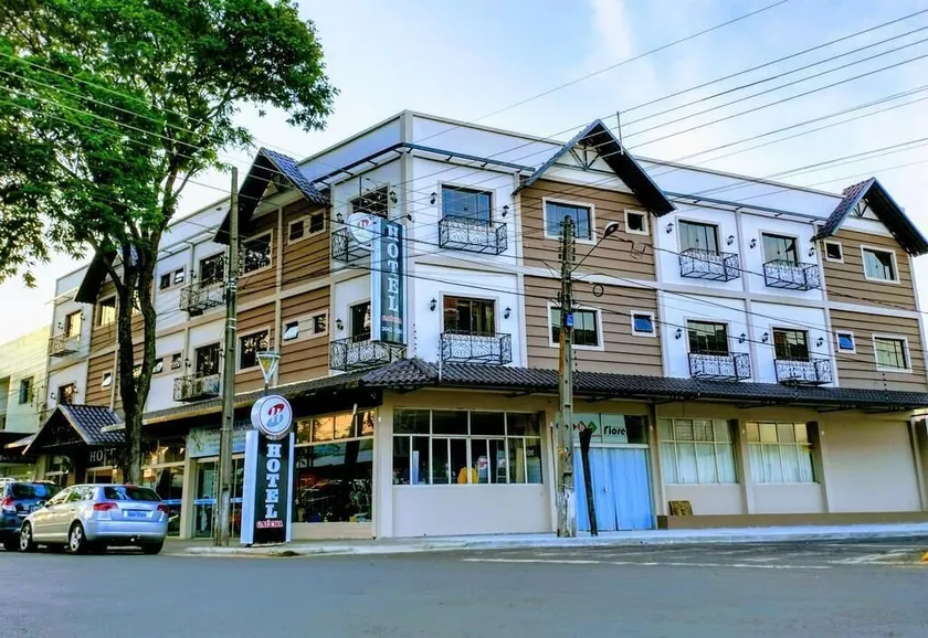 Hotel Gaucha - Image 1