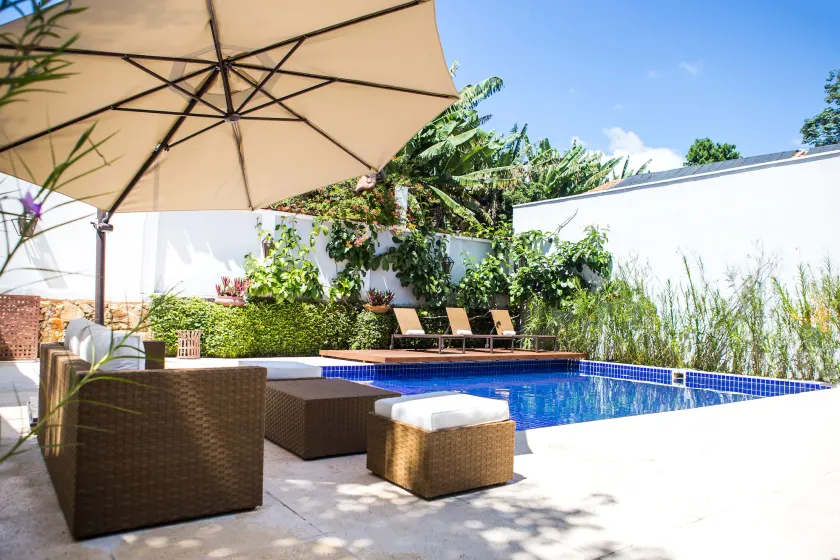 Pousada Villa Magnolia - Image 1