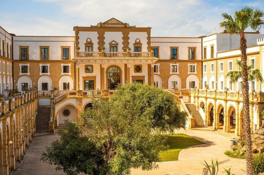 Baglio Basile - CDSHotels - Image 1