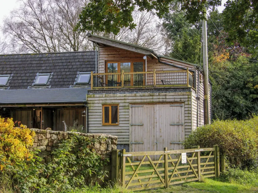The Duckhouse - Image 1