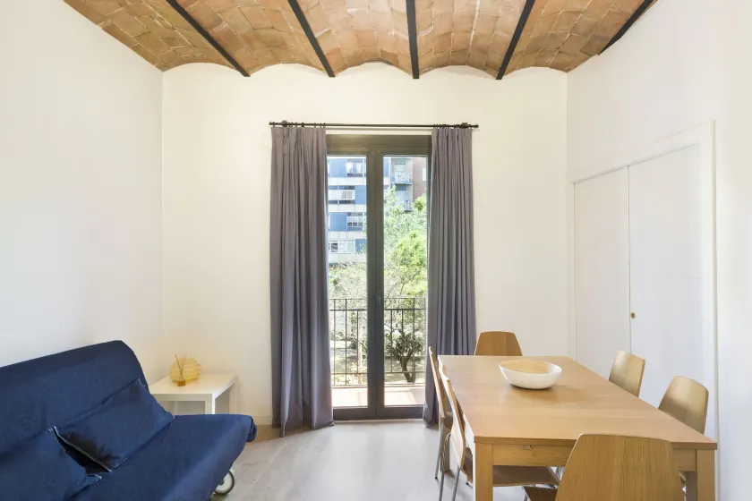 Apartamentos Rent Barcelona Parc Güell Barcelona - Image 1