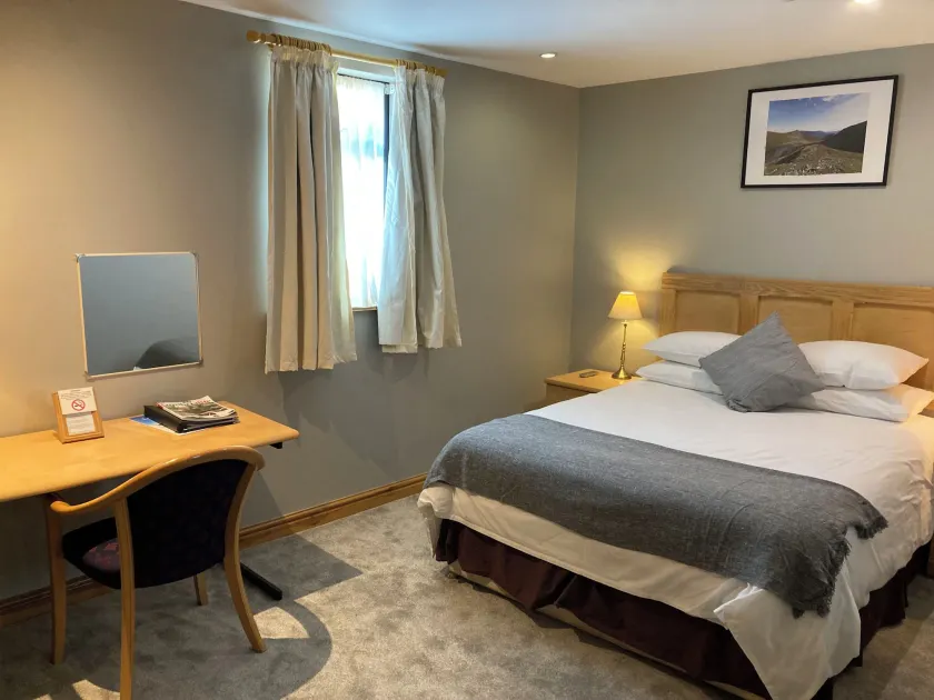 The Sleepwell Inn - Image 1