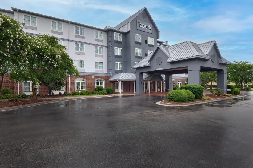 Spark by Hilton Summerville - Image 1