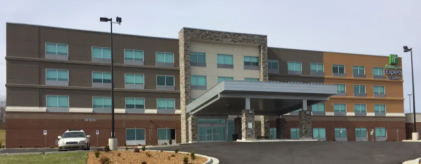 Holiday Inn Express & Suites Danville by IHG - Image 1