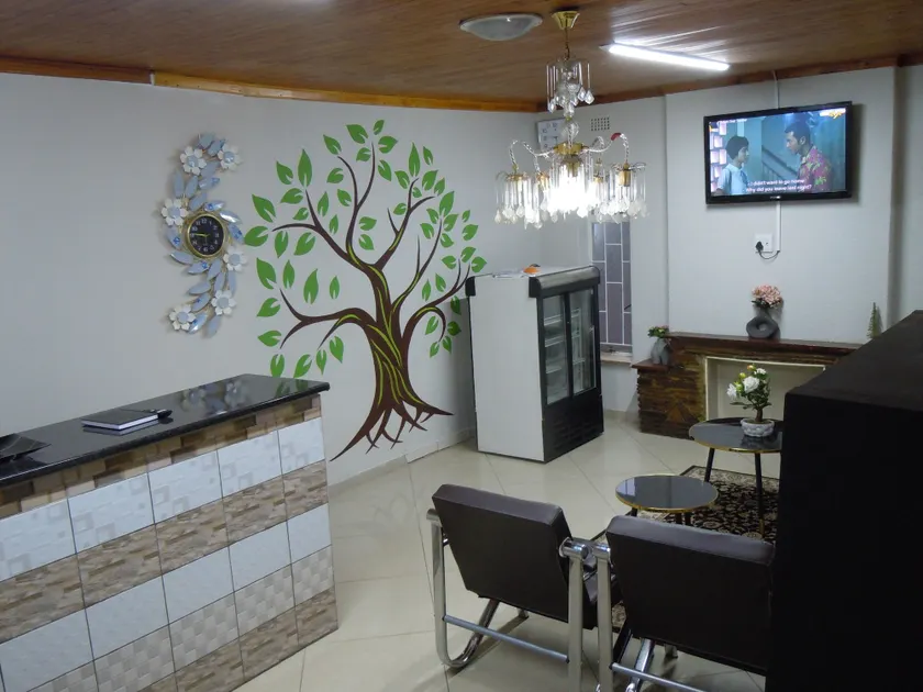Daeka Guesthouse - Lobby