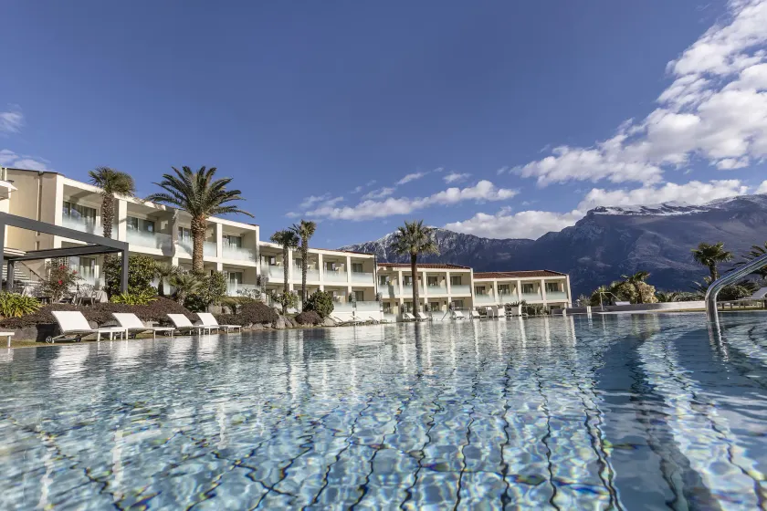Park Hotel Imperial - Image 1