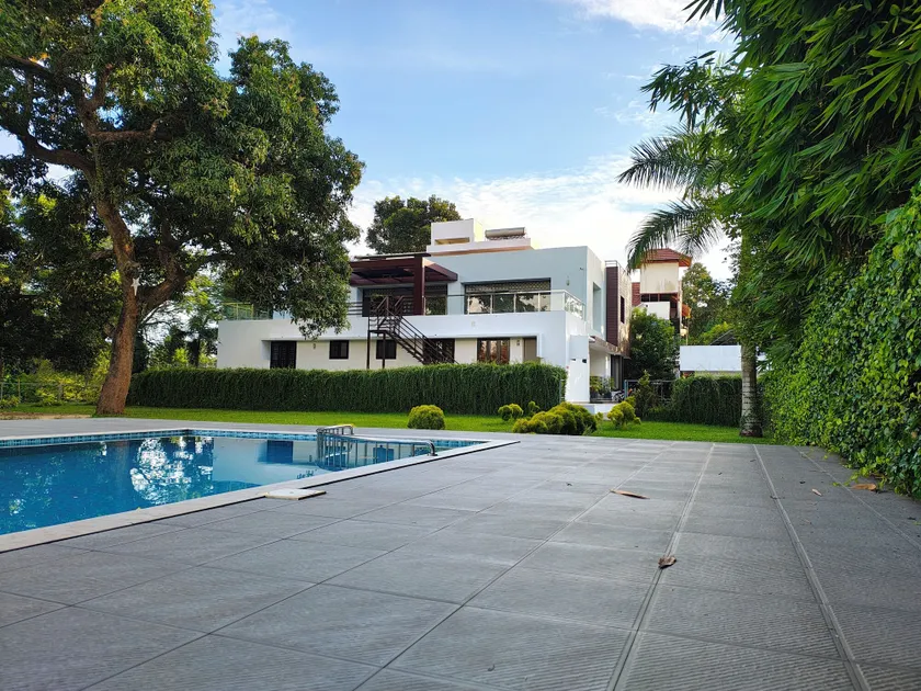 Nadhiyoram River Retreat - Image 1