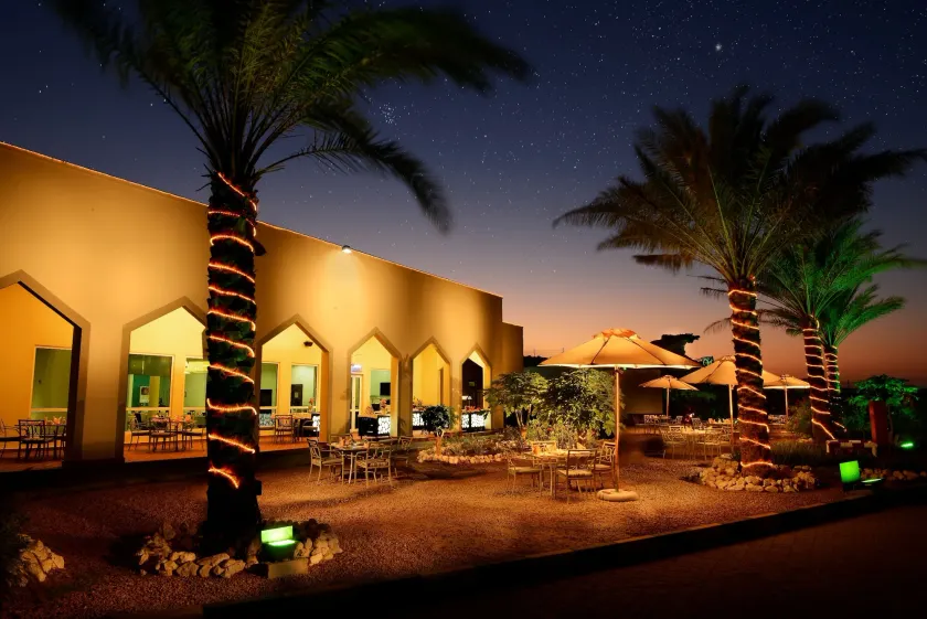 City Hotel Duqm - Image 1