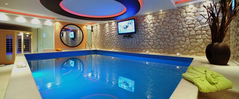 Villa Privilege Exclusive Private Luxury Retreat in Corfu - Image 1