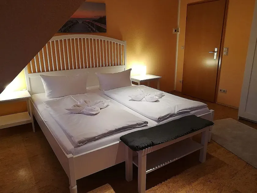 REGIOHOTEL Wolmirstedter Hof - Image 1