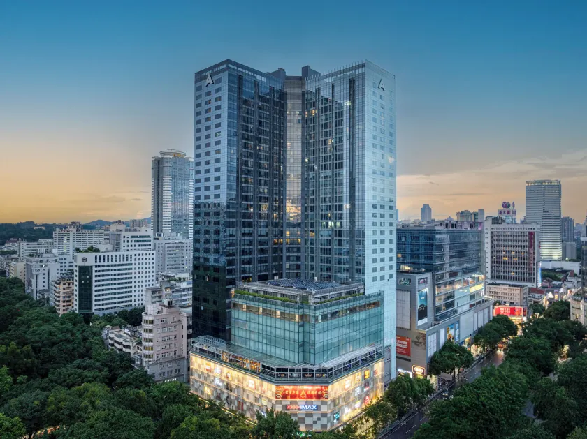 JunHome International Apartment - Image 1