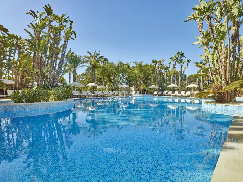 Ria Park Hotel & Spa - Image 1