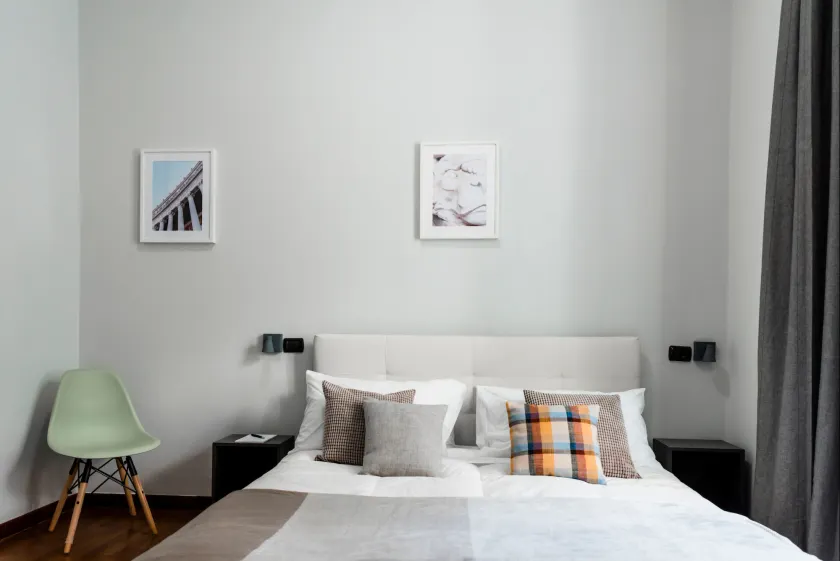Alea Home Roma - Image 1