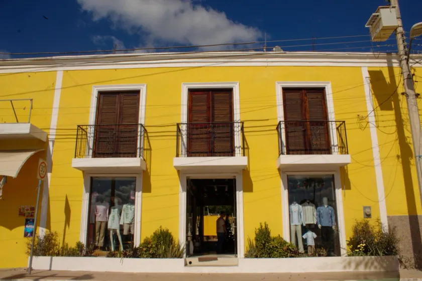 Casona de la Guayabera Hospedaje  - Image 1