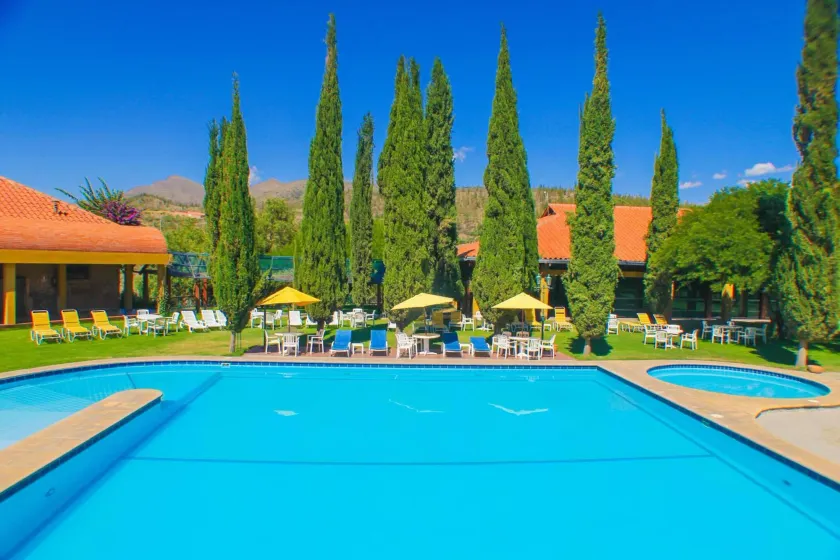 Hotel Los Parrales - Image 1