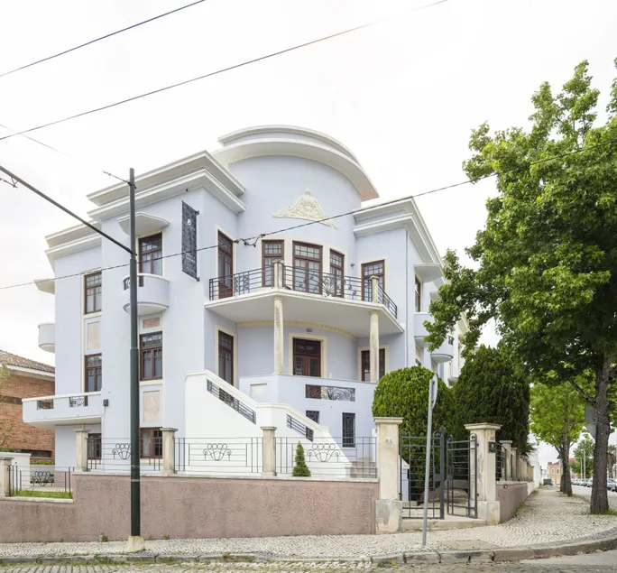 Penedo da Saudade Suites & Hostel - Image 1