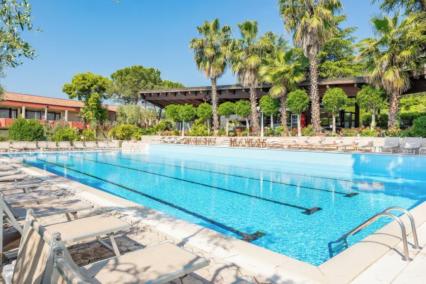 Sporthotel Olimpo - Image 1