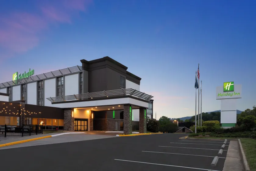 Holiday Inn Roanoke-Tanglewood-Rt 419&I581 by IHG - Image 1