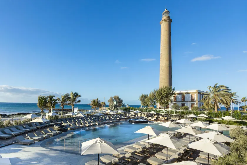Hotel Faro, a Lopesan Collection Hotel - Adults Only - Image 1