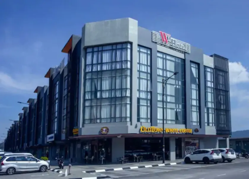 We Hotel Langkawi - Image 1