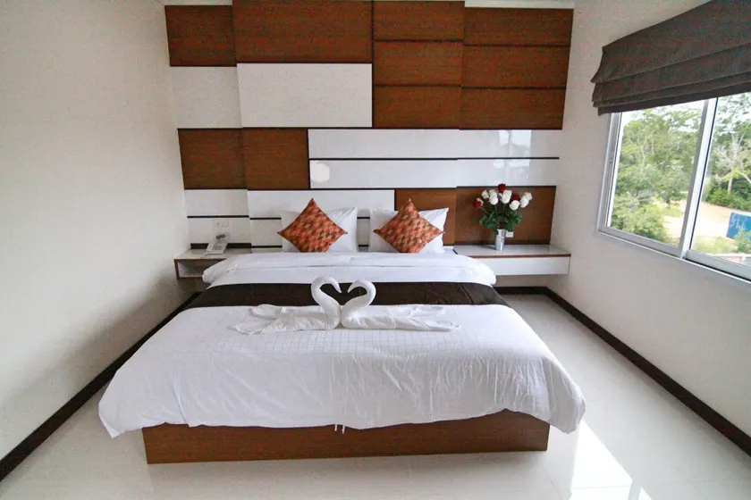 TTT Hotel - Image 1