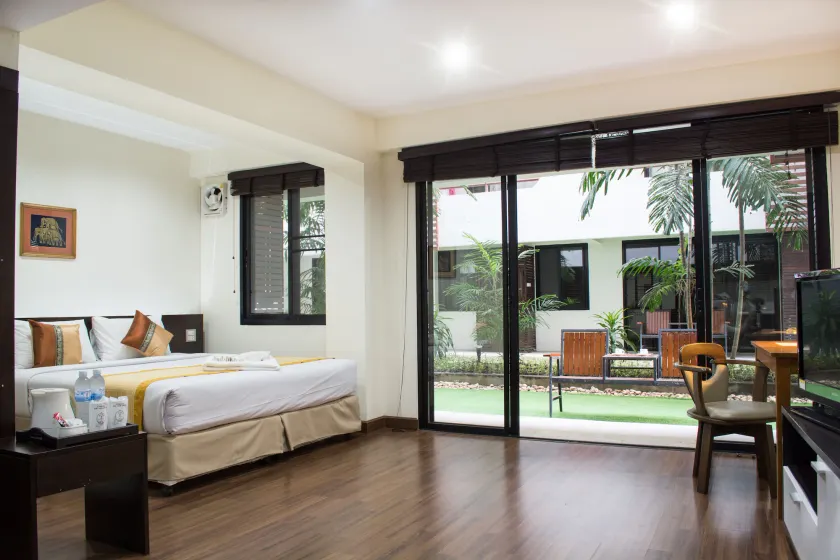 Star 3 Hotel and Residence - Image 1