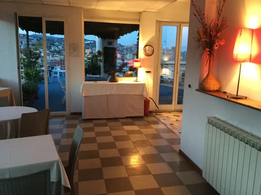 Hotel Belvedere - Image 1