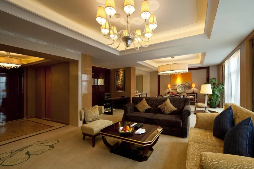 Sheraton Changzhou Xinbei Hotel - Image 1