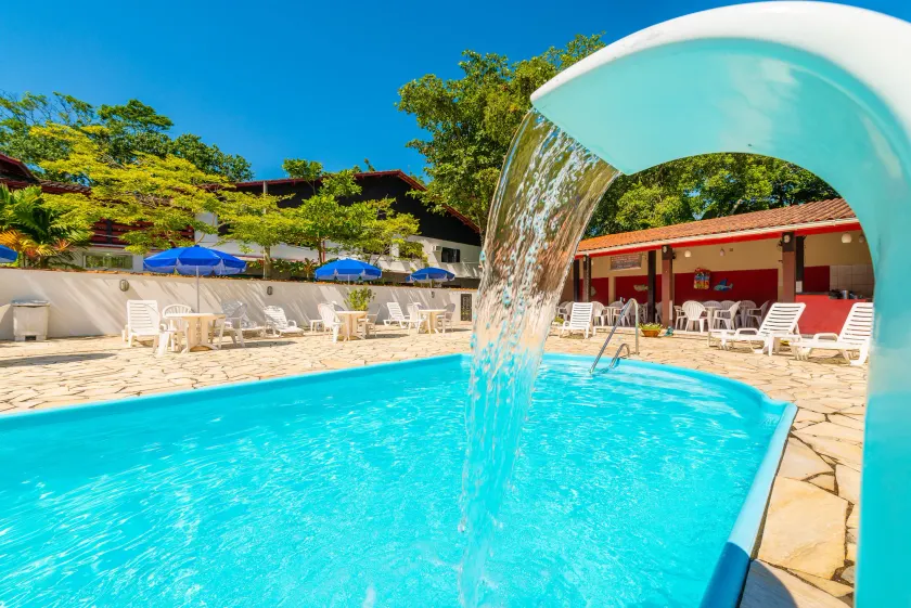 Hotel Saveiros - Image 1