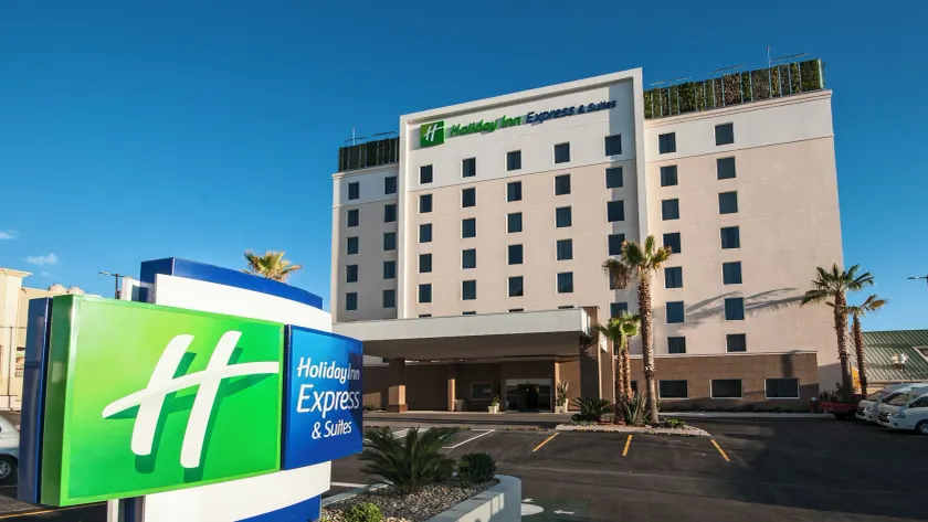 Holiday Inn Express & Suites Chihuahua Juventud by IHG - Image 1