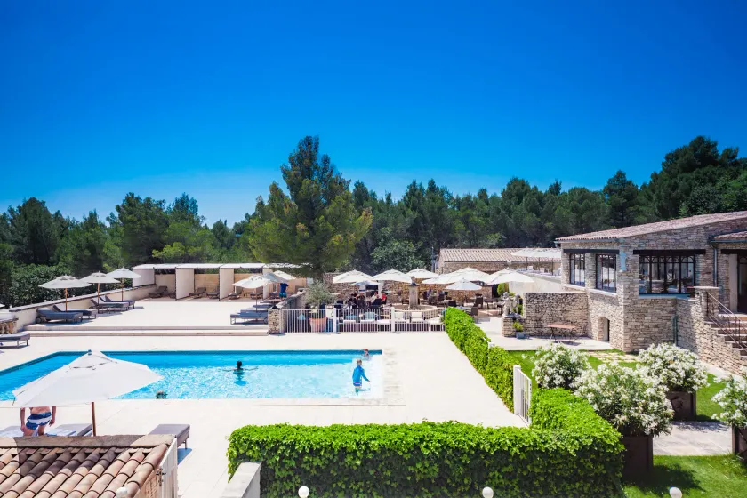 Le Phébus & Spa – Relais & Châteaux - Image 1