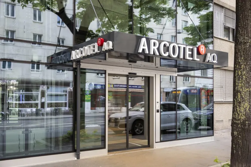 ARCOTEL AQ Wien - Image 1