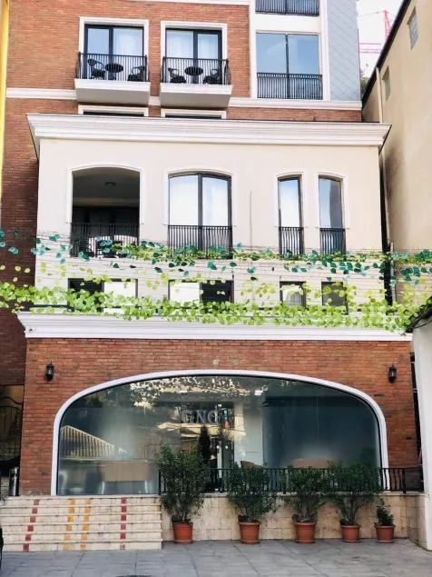 Hotel GNG - Image 1