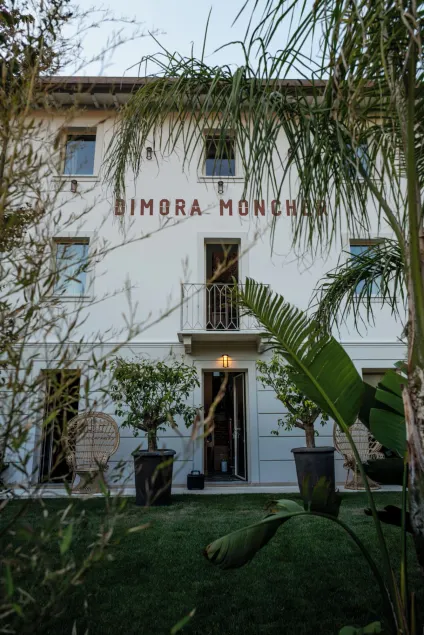 Dimora Moncher - Image 1