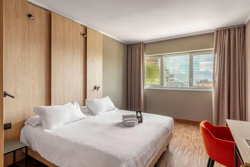 B&B HOTEL Cuneo Cristal - Image 1