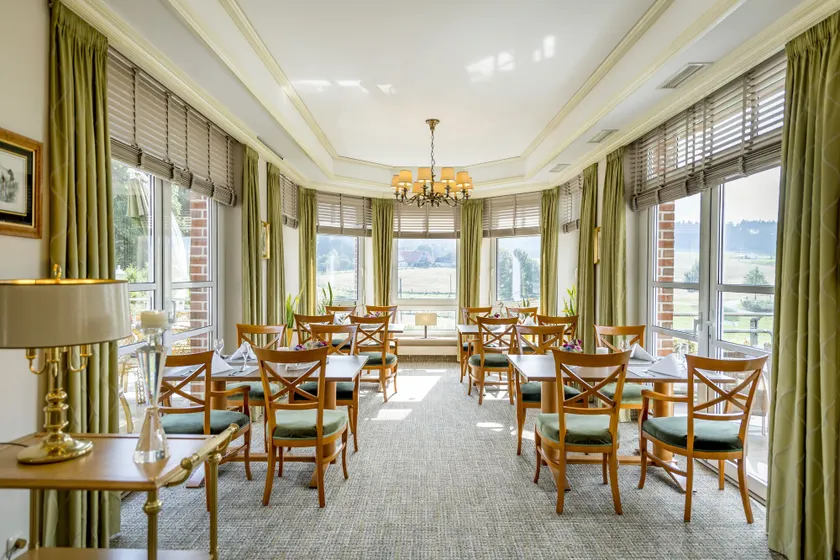 Landhotel Buller - Image 1