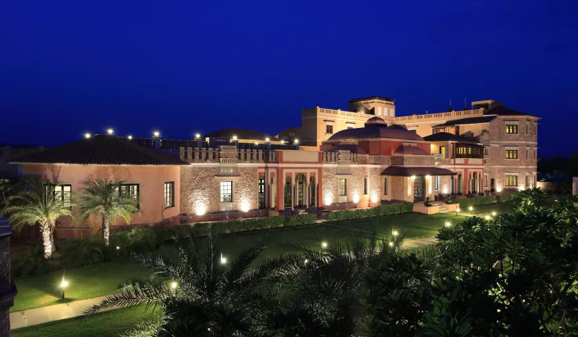 Juna Mahal Jungle Resort Ranthambore - Image 1