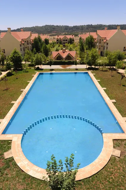 Hotel Farah Inn - Image 1