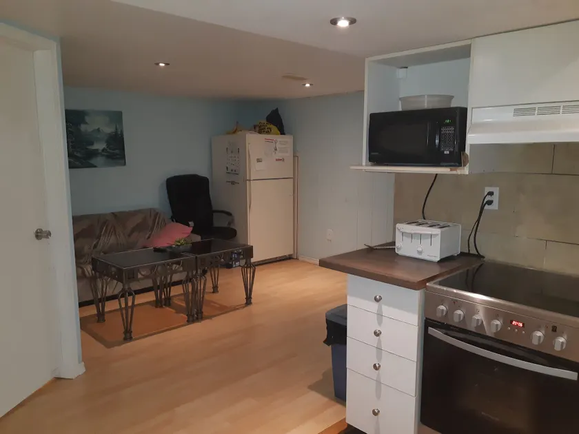 McMaster Accommodations - Image 1