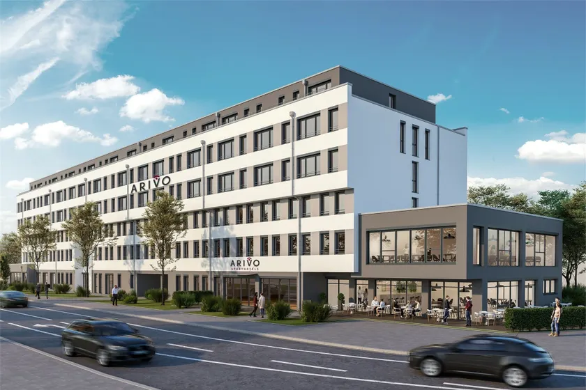 Arivo Forchheim - Image 1