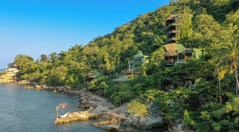 Villa Lala Boutique Hotel Adults Only - Image 1