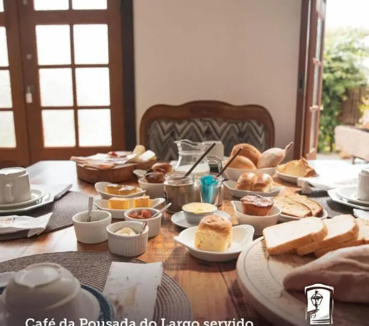 Pousada Do Largo - Image 1