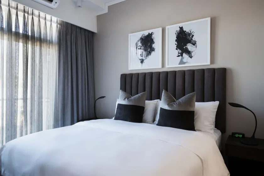 The Capital Trilogy Menlyn Maine - Image 1