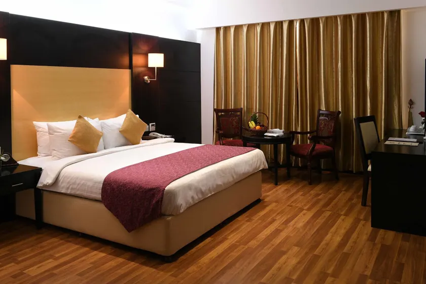Juffair Gate Hotel - Image 1