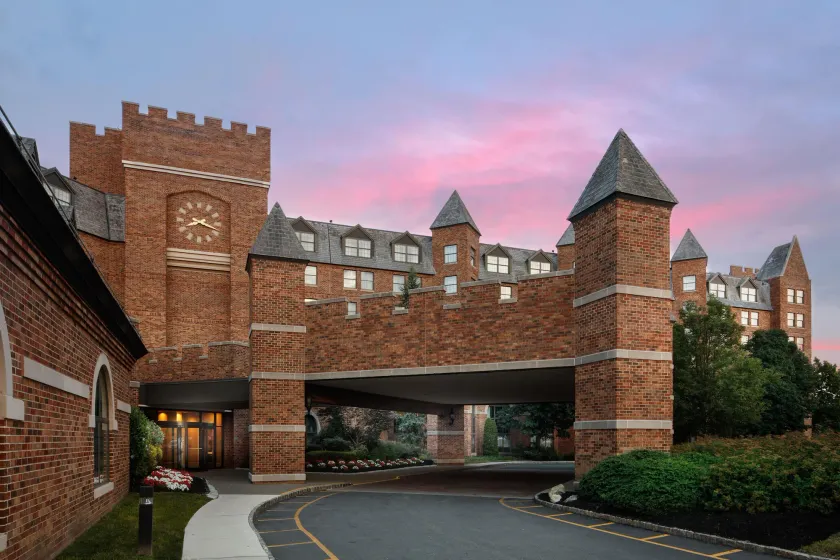 Dolce by Wyndham Parsippany - Image 1