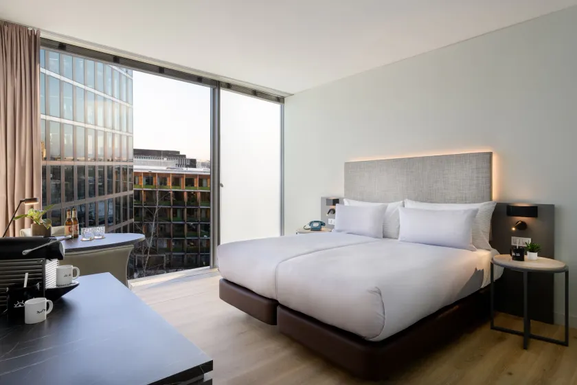 INNSiDE by Meliá München Parkstadt Schwabing - Image 1