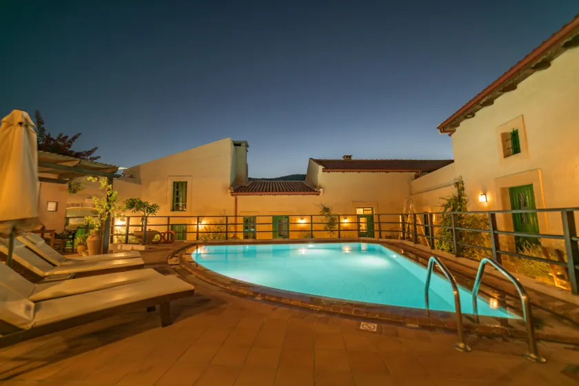 Villa Archanes - Image 1