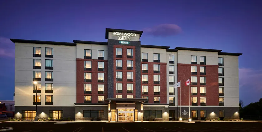Homewood Suites by Hilton North Bay - Image 1